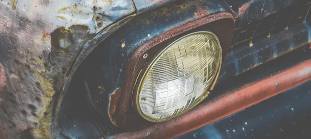 Ihr Schrottauto ankauf in Bad Salzuflen