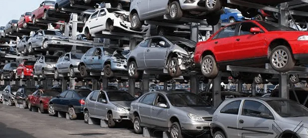 Altes Auto verkaufen in Bad Salzuflen