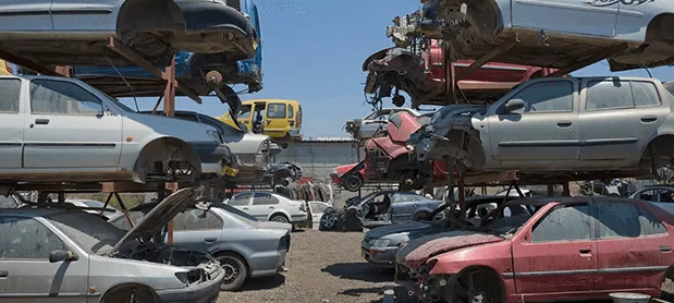 Schnell und einfach Gebrauchtwagen verkaufen in Bad Salzuflen