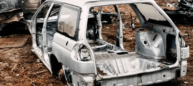 Schrottauto Ankauf Bad Salzuflen