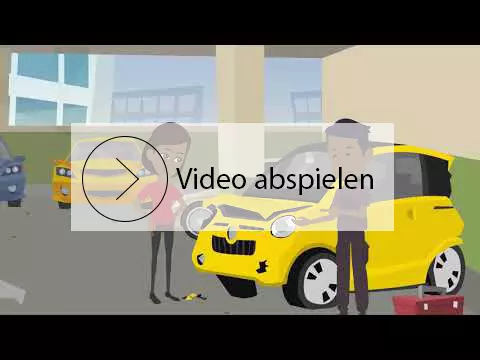Autoverschrottung Bad Salzuflen Video